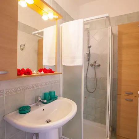 Apartman Bella Vita *