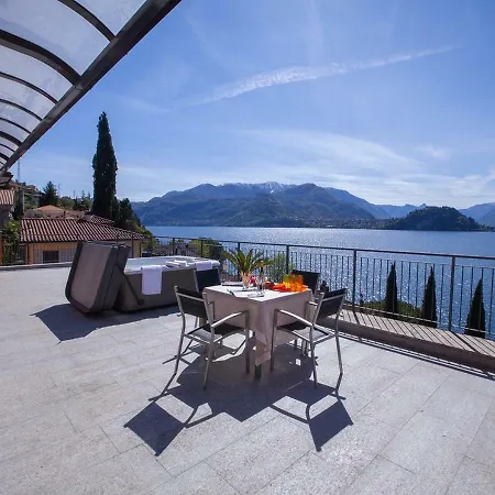 Bella Vita * Varenna