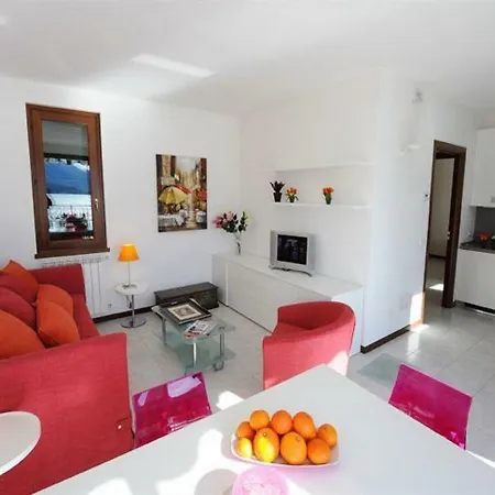 Apartman Bella Vita