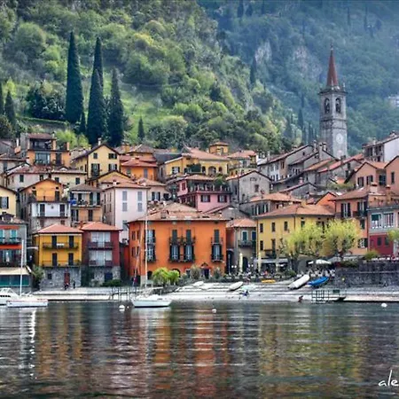Bella Vita * Varenna