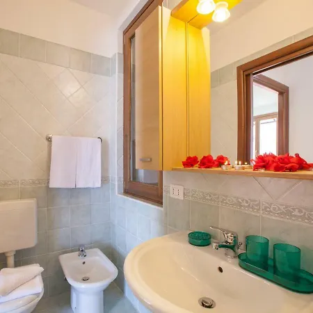 Apartman Bella Vita