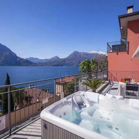 Bella Vita Apartman Varenna