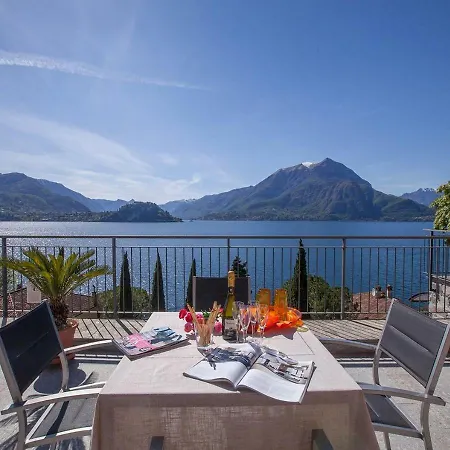 Lejlighed Bella Vita Varenna